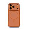 Color Block Phantom Magnetic Case for iPhone 17 Pro Max