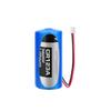 cr123a, 1400mah