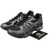 Gel Kayano 14 Черный Чистое Серебро 1201A019-006