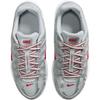 Nike Детские кроссовки P-6000 GS Metallic Silver Gym Red Flat-Silver Cool-Grey HV5064-002