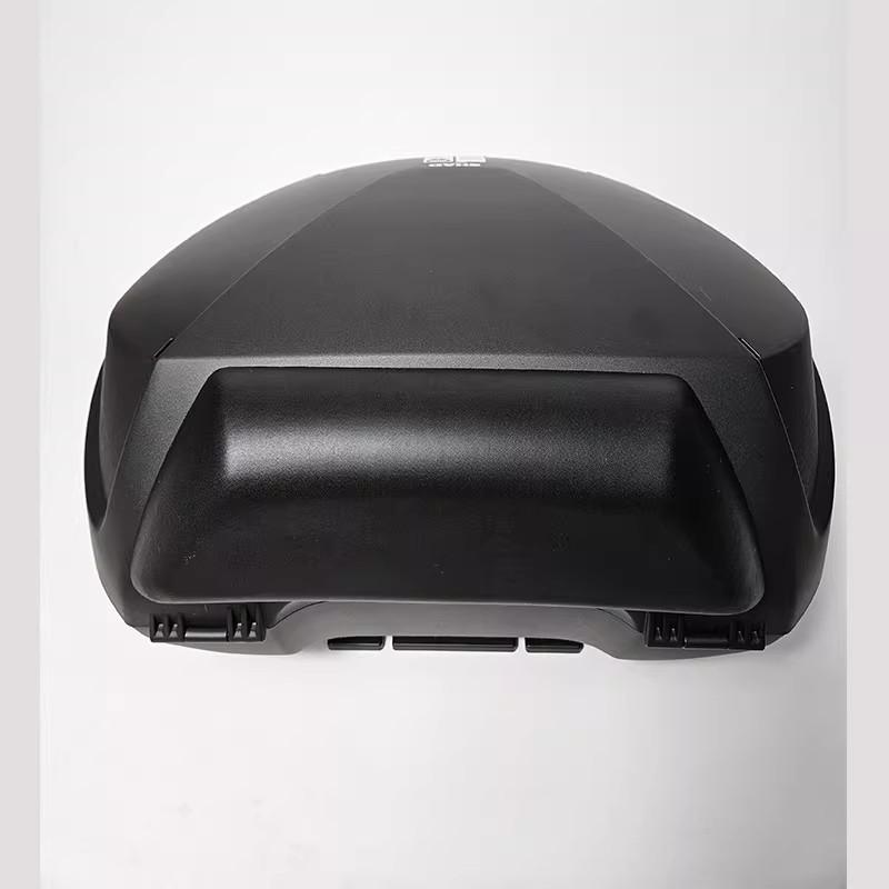 For luggage compartment rear backrest SH29 SH33 SH39 SH40 SH45 SH47 various models of motorcycle luggage accessories