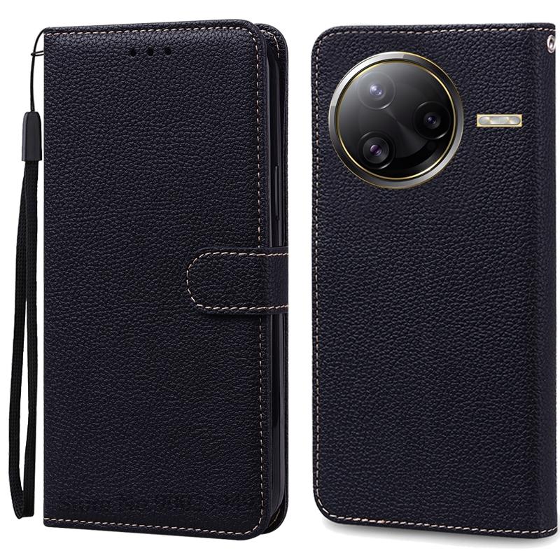 F7 Pro/F7 Ultra Case For Poco F7 Ultra Case Wallet Flip Leather Cover For Xiaomi Poco F7 Pro Case Book Cover Coque Fundas