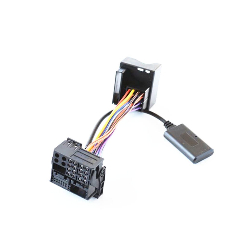 Аудио AUX Кабель Беспроводные -Bluetooth Адаптеры Для BMW E53 X5 E83 X3 Z4 E85 Mini R50 R53 CD Радио Навигационные Музыкальные Приемники