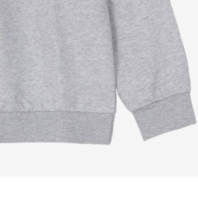 New Balance Толстовка с логотипом Uni Waffen Nbncec1013 3