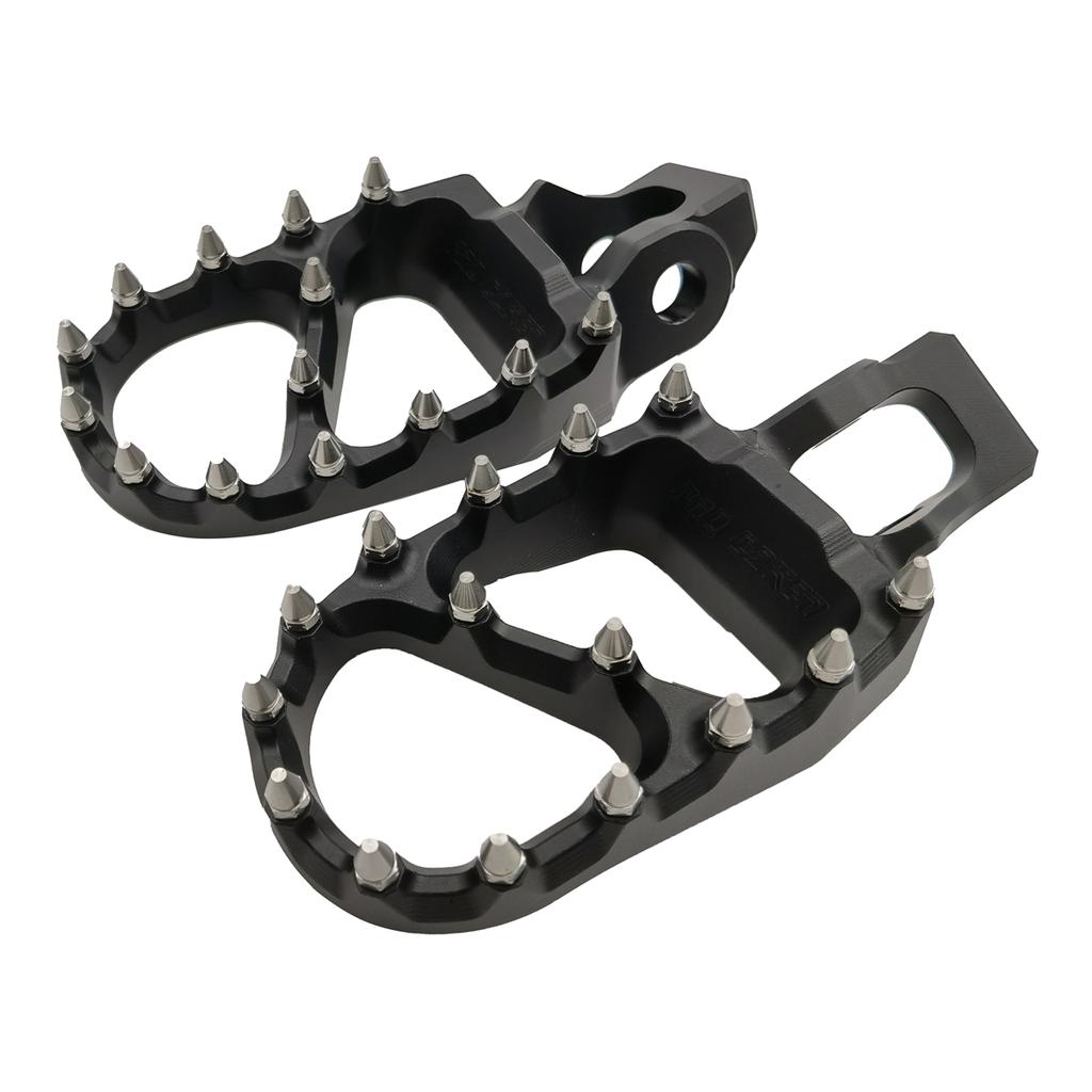 Подножки для мотокросса, подножки для ног, подставки для педалей для KTM SX SXF EXC EXCF HUSQVARNA TC FC TE FE TX FX 85 125 250 300 450