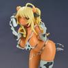 25см Бакуню Ковбойская Девушка Мег Ушио Сексуальная Аниме Фигурка Insight Мумия Райми/Клэр/Кэрол Фигурка Действия Взрослая Модель Кукла Игрушки