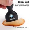 RPGN6 Car Air Vent Cleaning Soft Brush Interior Cleaning Tool Brush For BMW M e46 e90 e60 f30 f10 e39 e36 g20 g30 f20 e87 Accessories