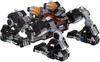 LEGO Атака туннеля Ночного Змея Супергероев 76086