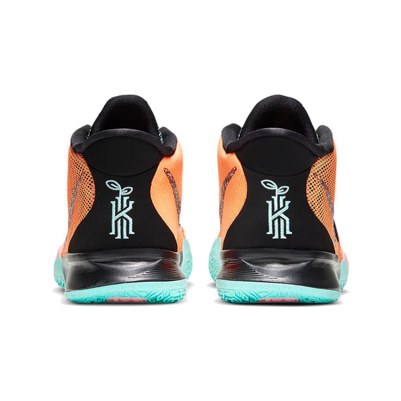 Nike Кроссовки Kyrie 7 Play For The Future GS CW3235-800