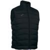 Chaleco Urban Vest, Мужской черный жилет