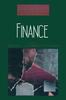 Книга Finance