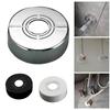 Enhance Conceal And Pipes Your With Flange Faucet Decorative Cover Applications