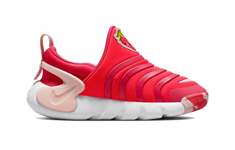 Kids' Sneakers Nike Dynamo Go PS 'Strawberry'
