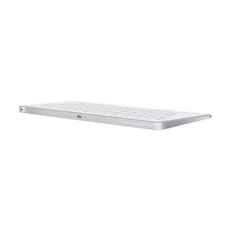 Apple Magic Keyboard с Touch ID