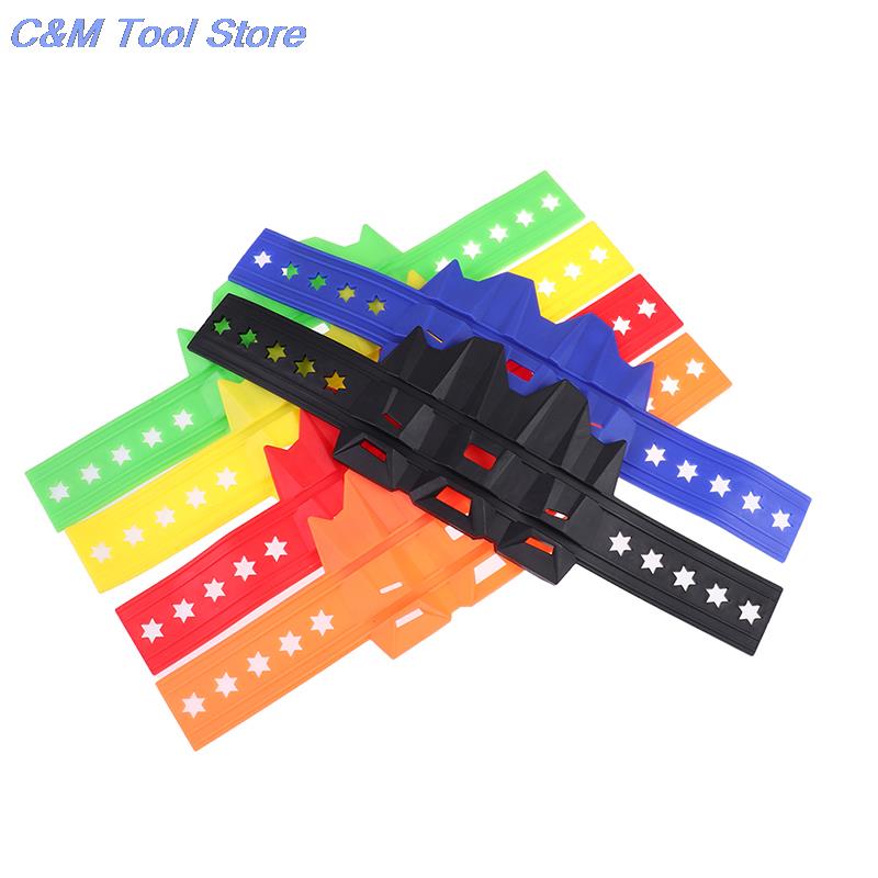 New 6 Colors Motorcycle Silencer/Round Oval Moto Exhaust Muffler Protector Cover Can Fit 100mm-140mm For KTM 950 1190 1050 Hot