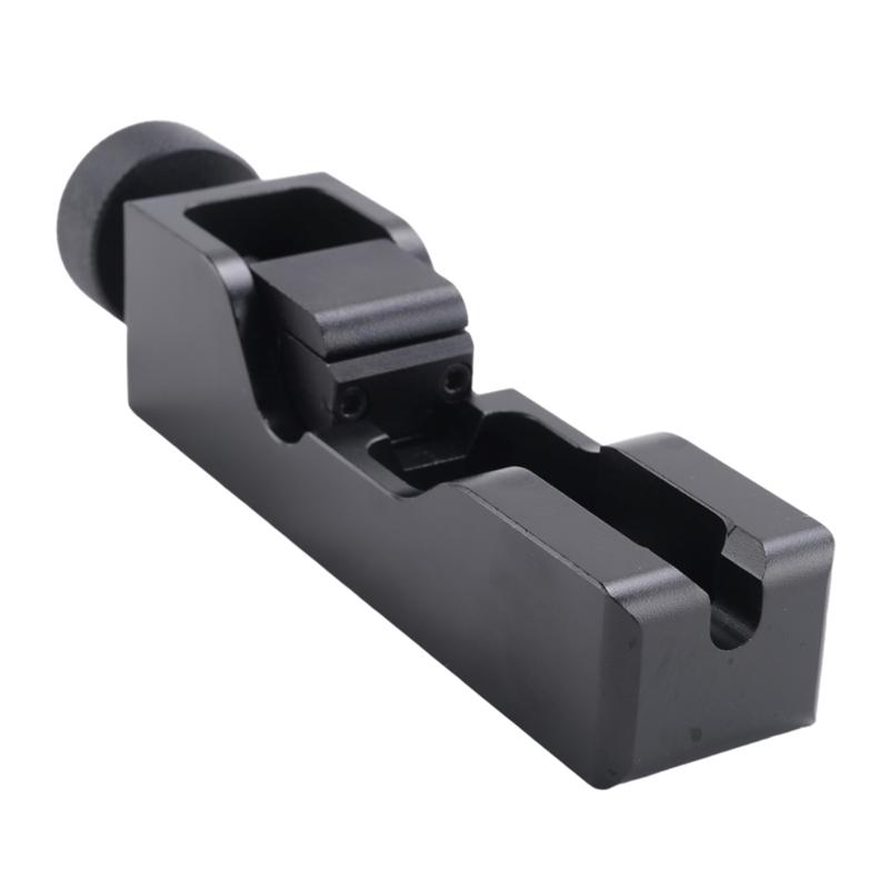 1Set Spark Plug Space Tool Spark Plug Adjustment Tool Space Adjustment Tool Universal Black
