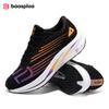 BAASPLOA Женские кроссовки для тренировок, легкие, амортизирующие, нескользящие, кроссовки с карбоновой пластиной, дышащие, нескользящие, удобные, женские кроссовки для бега на открытом воздухе