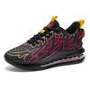 ONEMIX Мужские кроссовки для бега с воздушной подушкой Дышащие кроссовки для джоггинга Уличная спортивная удобная обувь Размер 39-46
