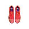 Nike Mercurial Superfly 8 Assassin 14 Pro Круглый носок Шнуровка AG (Резиновые короткие шипы) Нескользящие Прочные Футбольные Бутсы Мужские Футбольные Бутсы CV1130-600