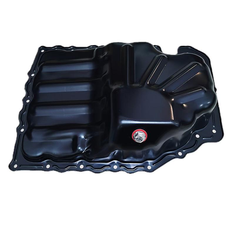 Масляный поддон двигателя Geely Boyue 2020 (Номер детали #1056523700)