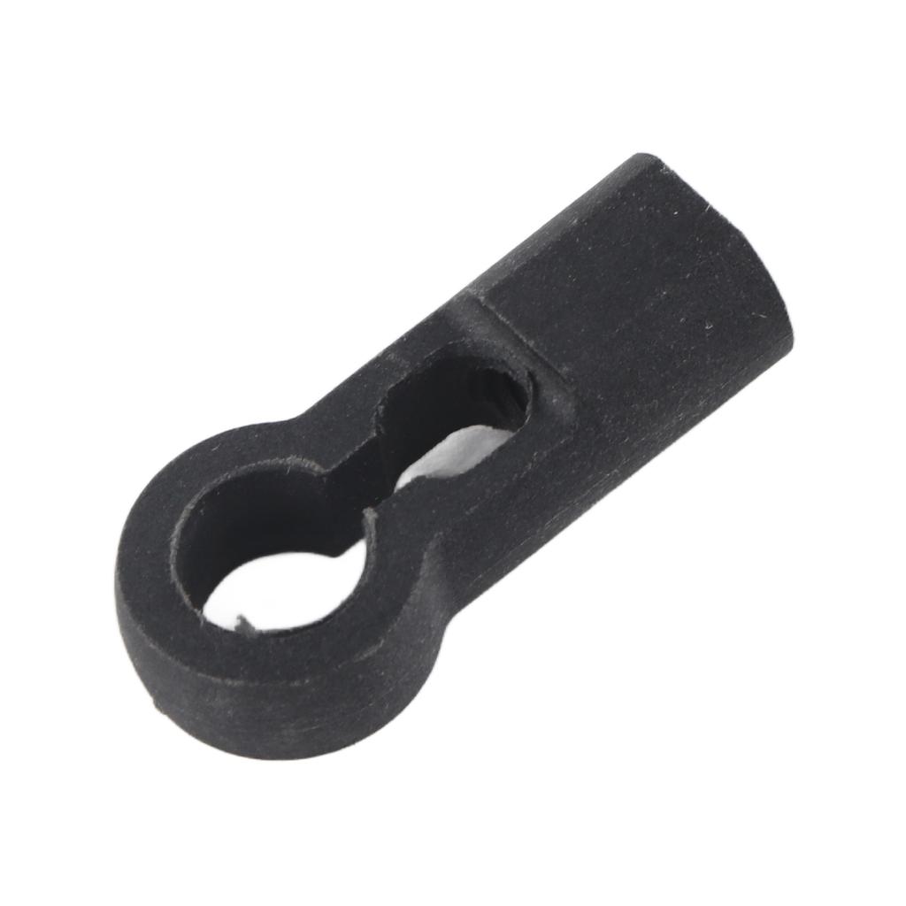 Nylon Joint Link 6H1 41237 00 00 Replacement for Outboard Motor 15‑300HP 1984 and Newer