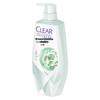 Clear Scalp Care Oil Control Shampoo