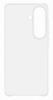 Samsung clear case for galaxy s26 ef-qs942ctegww transparent