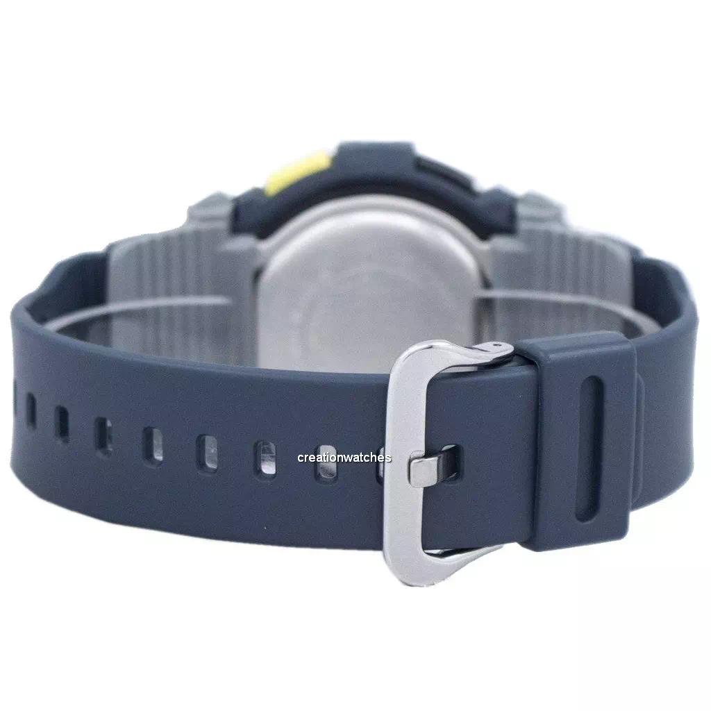 Casio G-Shock G-7900-2D G7900-2D Rescue Sport Мужские часы