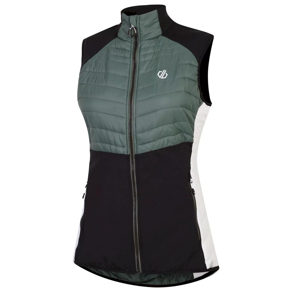 Womens/Ladies Surmount II Gilet