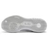 Li Ning Wade ALLDAY Wade ALLDAY Удобные износостойкие дышащие низкие баскетбольные кроссовки мужские Белые Серые ABPT007-4