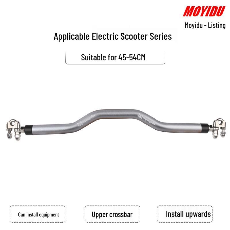 Ninebot Electric Scooter Child's Handrail & Balance Bar for Model 125