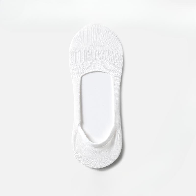 Female Summer Thin Mesh Cool Feel Breathable Antibacterial Shallow Mouth Invisible Socks