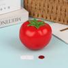 3D Бионический Продуктовый Холодильник Наклейка Фруктовая Модель Магниты Домашний Декор Доска Мультяшные Магнитные Наклейки Кухонный Декор
