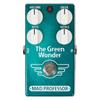 Mad Professor Green Wonder Overdrive Pedal FAC