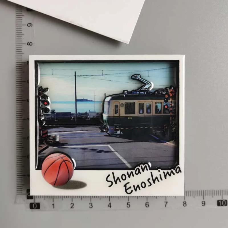 Норвегия Ибица Барселона Испания Нью-Йорк Сиэтл США Саудовская Аравия Дубай Барселона Деревянный магнит на холодильник Украшение для дома Подарки для друзей