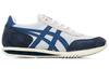 ONITSUKA TIGER New York 'Grey Navy' 1183A205-026