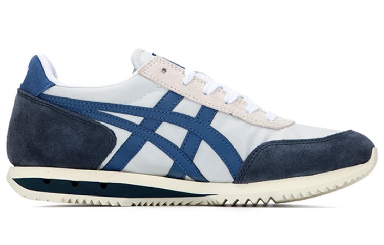 ONITSUKA TIGER New York 'Grey Navy' 1183A205-026