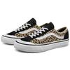 Vans Style 36 Decon SF "Mini Leopard" Women's Vans VN0A3MVL2FP