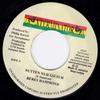 7inch Record BERES HAMMOND - Nutten Nuh Go Suh NONE Xterminator Jamaica Reggae, Ska & Dub Used