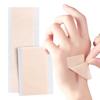 Silicone Gel Scar Covering Skin Tone Invisible Surgery Scar Burn Scar Skin Sticker Tape Acne Covering Sticker