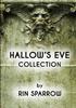 Книга Hallow's Eve