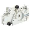 ABS Crankcase Housing Assembly Compact Engine Housing Cover for Stihl MS170 MS180