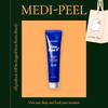 MEDI-PEE Extra Super 9 Plus + Маска-обертывание Dewy Lifting 70 г