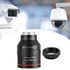 2.8-12mm 3MP 1/2 Manual Aperture C Mount Security Camera Lens CCTV