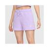 Шорты женские ShortS Women S Club Fleece Mid riSe ShortS Dq5803 511 S2404