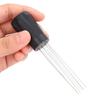 Aluminum Alloy Handle Coffee Stirring Tool Coffee Needle Type Distributor  Espresso Brewing