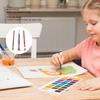 Plastic Erasable Pens Smooth Writing Erasable Writing Pens  Office Writing