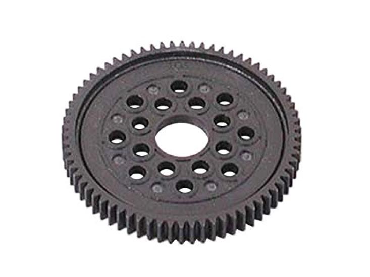 TAMIYA TA05 главная шестерня SP.1215 (70Т)