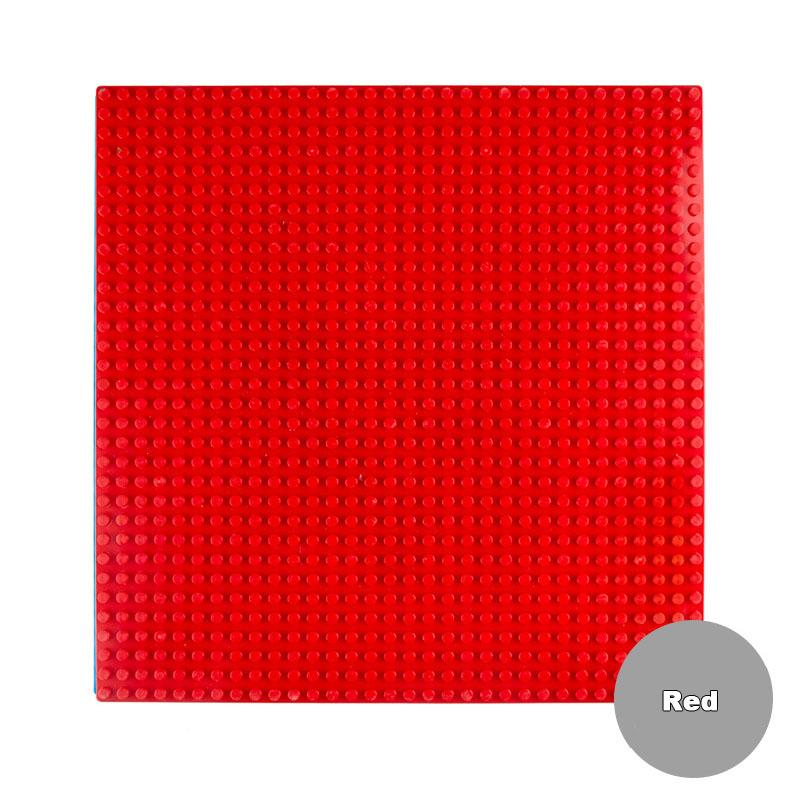 Hot 250-3000G Building Blocks Diy Creative Bricks Compatible Inglys Classic Bricks Bulk Base Plate Educational Toy For Children