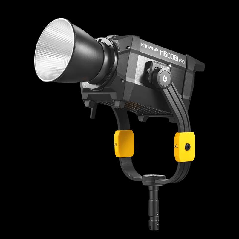Godox M600Bi Pro 600W Bi-color COB LED Video Light